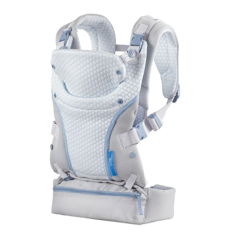 STAYCOOL 4-IN-1 CONVERTIBLE CARRIER