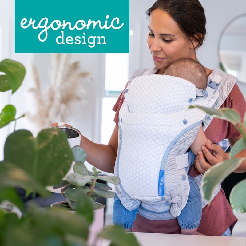STAYCOOL 4-IN-1 CONVERTIBLE CARRIER