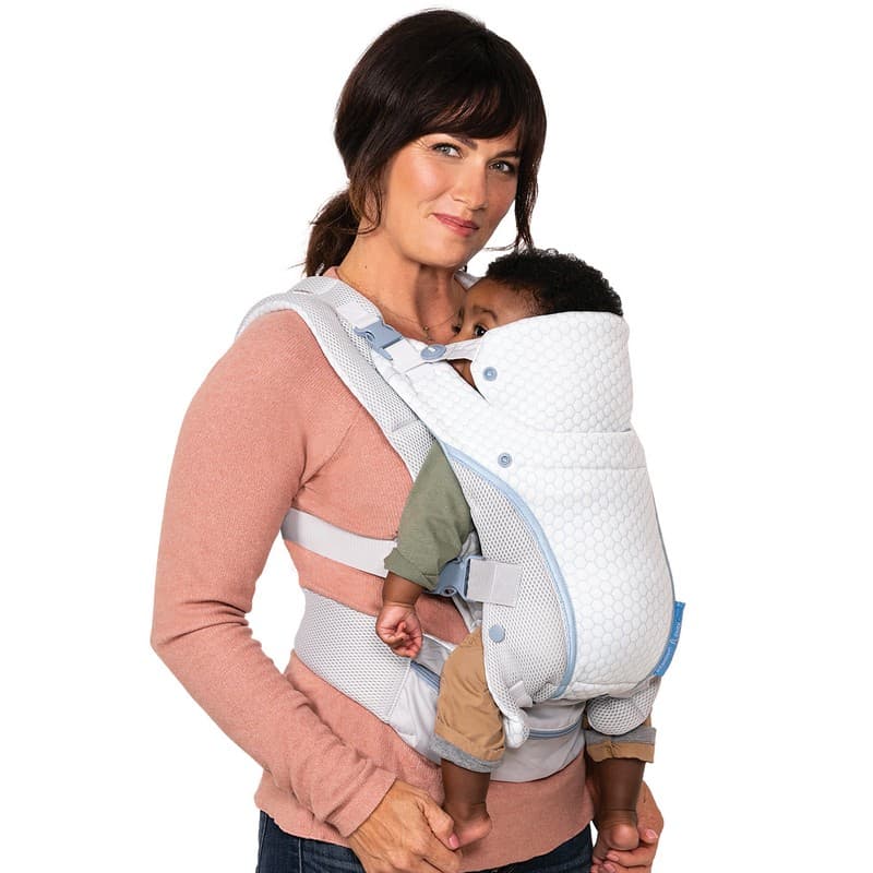 STAYCOOL 4-IN-1 CONVERTIBLE CARRIER