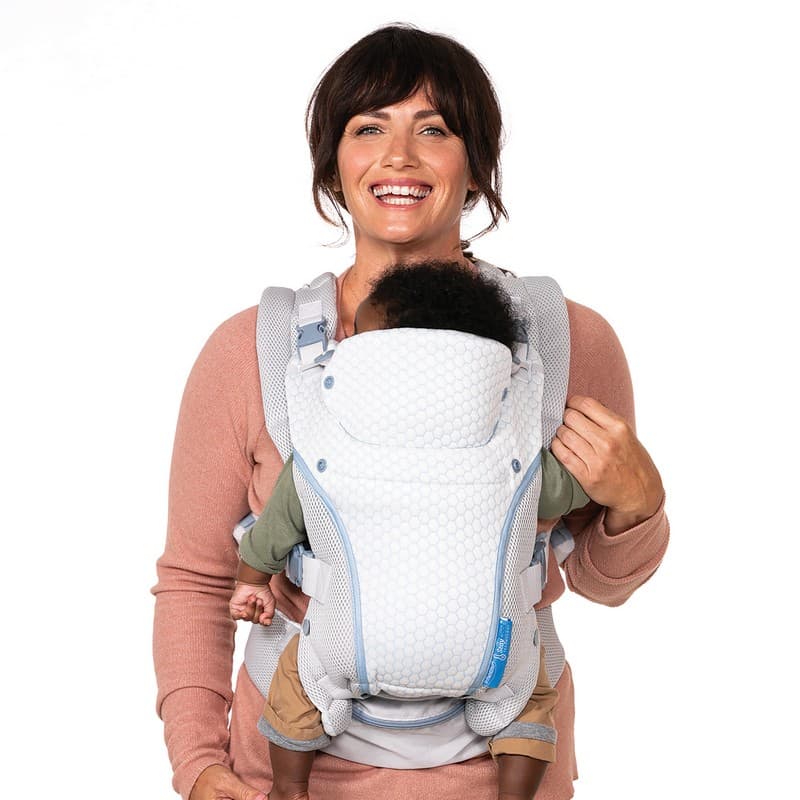 STAYCOOL 4-IN-1 CONVERTIBLE CARRIER
