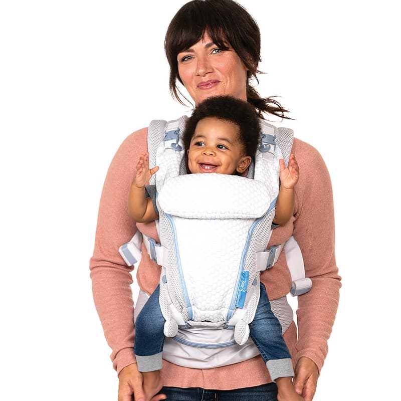 STAYCOOL 4-IN-1 CONVERTIBLE CARRIER