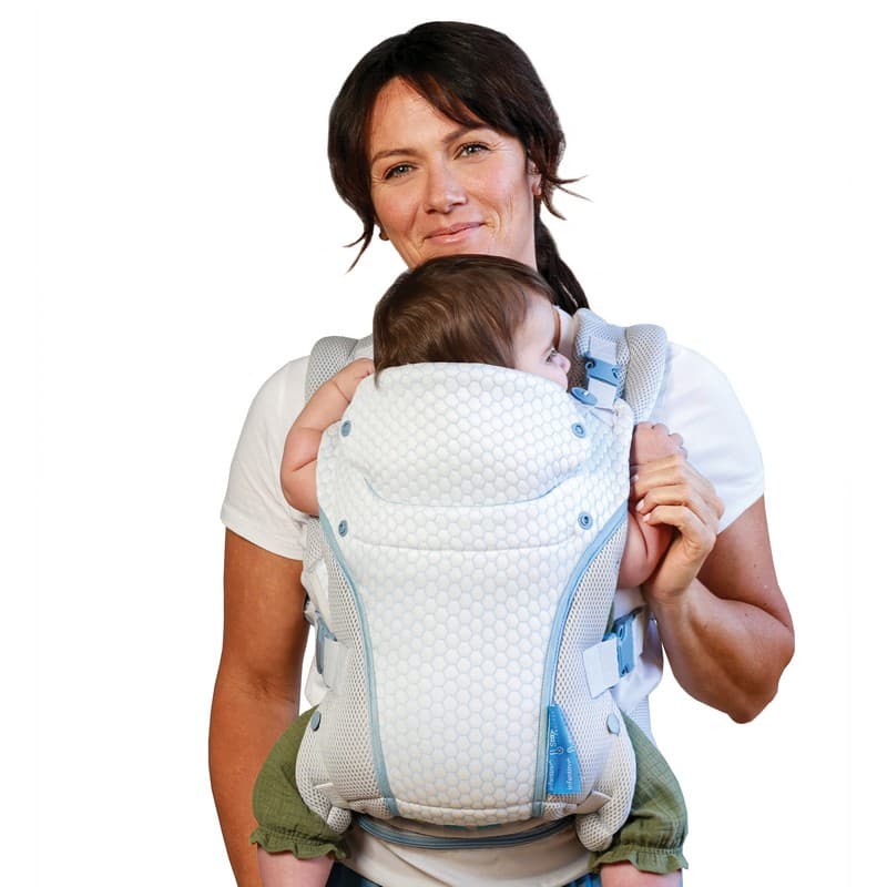 STAYCOOL 4-IN-1 CONVERTIBLE CARRIER