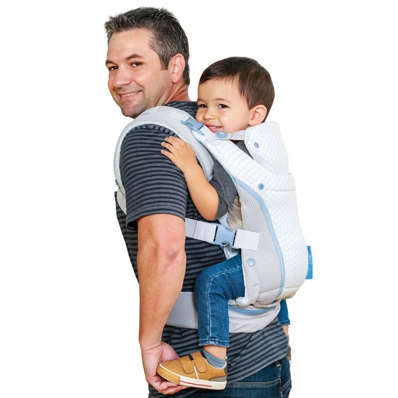 STAYCOOL 4-IN-1 CONVERTIBLE CARRIER