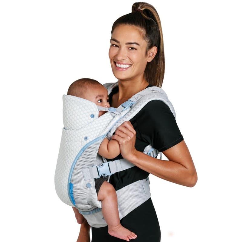 STAYCOOL 4-IN-1 CONVERTIBLE CARRIER