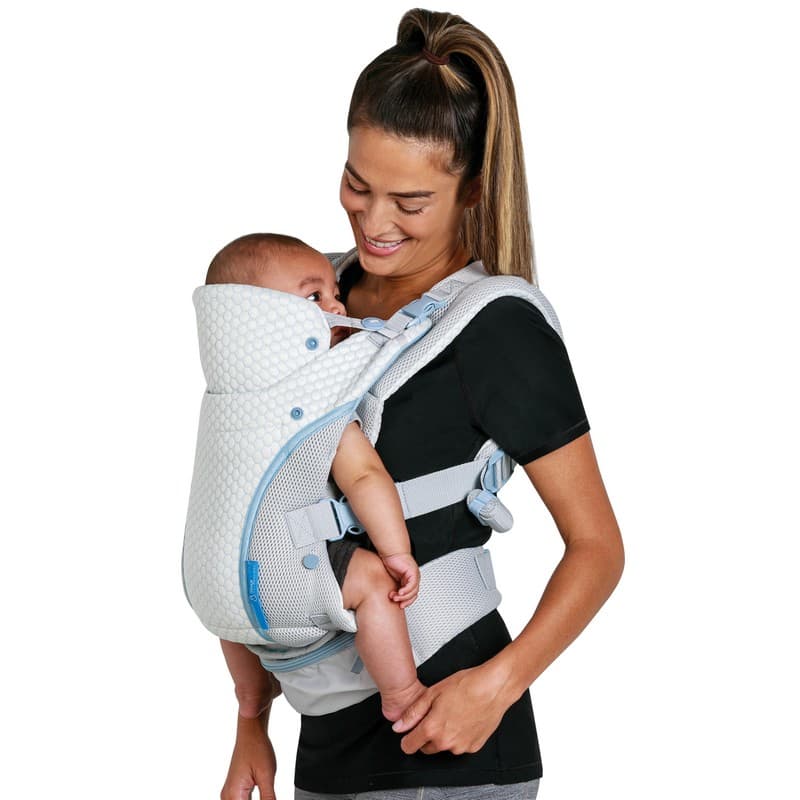 STAYCOOL 4-IN-1 CONVERTIBLE CARRIER