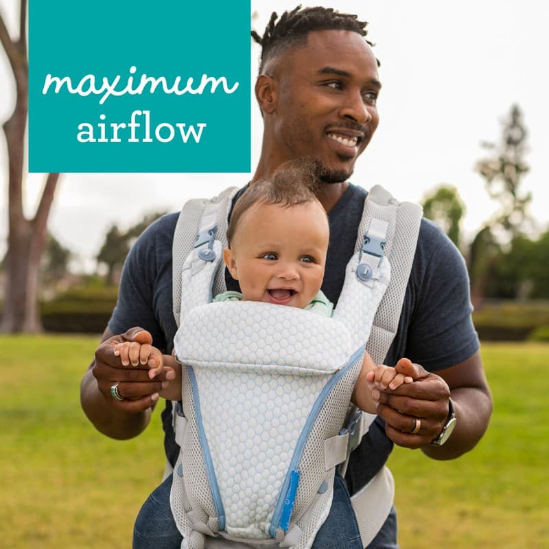 STAYCOOL 4-IN-1 CONVERTIBLE CARRIER