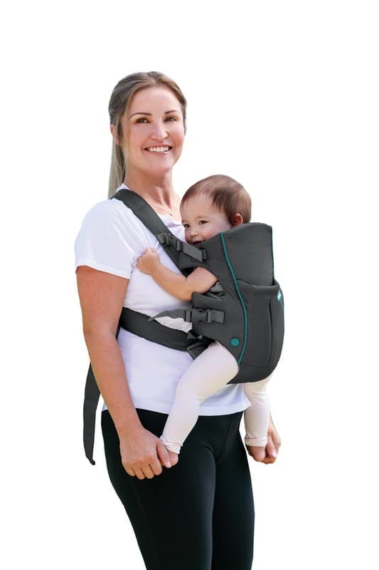 SWIFT CLASSIC CARRIER WITH POCKET GREY