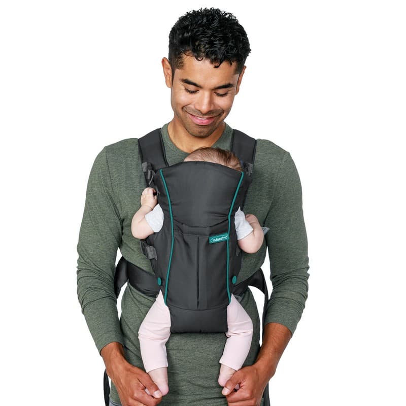 SWIFT CLASSIC CARRIER WITH POCKET GREY