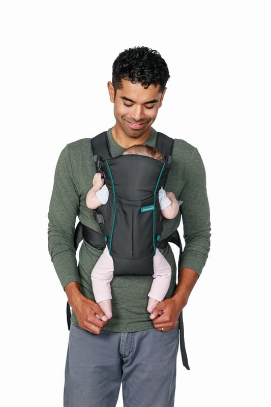 SWIFT CLASSIC CARRIER WITH POCKET GREY