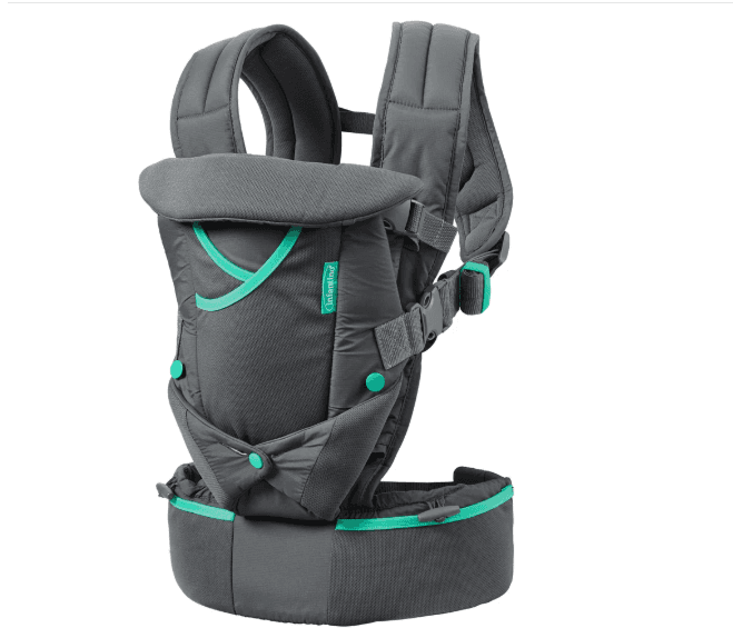 CARRY ON ACTIVE MULTI-POCKET CARRIER
