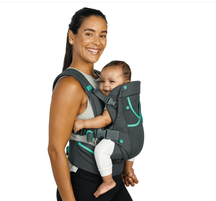 CARRY ON ACTIVE MULTI-POCKET CARRIER