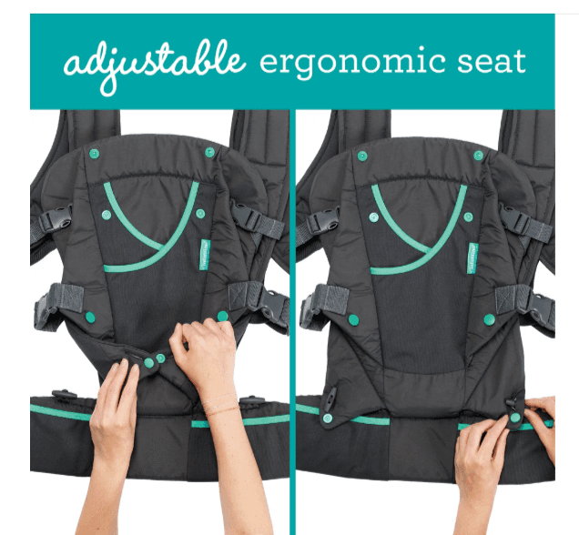 CARRY ON ACTIVE MULTI-POCKET CARRIER