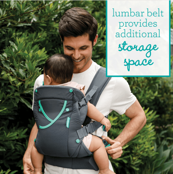 CARRY ON ACTIVE MULTI-POCKET CARRIER