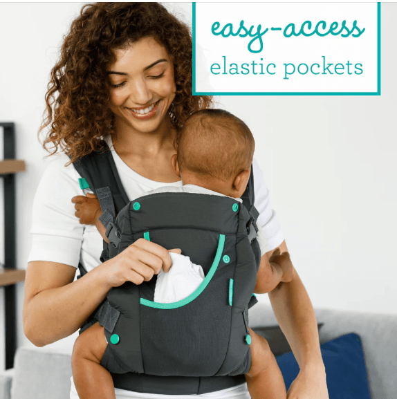CARRY ON ACTIVE MULTI-POCKET CARRIER