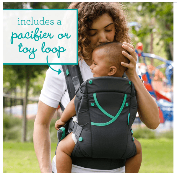 CARRY ON ACTIVE MULTI-POCKET CARRIER