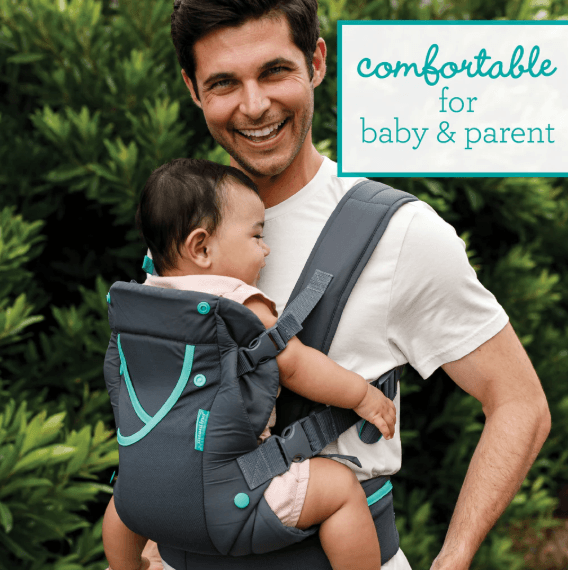 CARRY ON ACTIVE MULTI-POCKET CARRIER