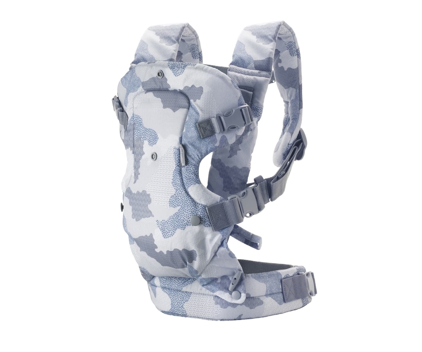FLIP 4-IN-1 CONVERTIBLE CARRIER CAMO