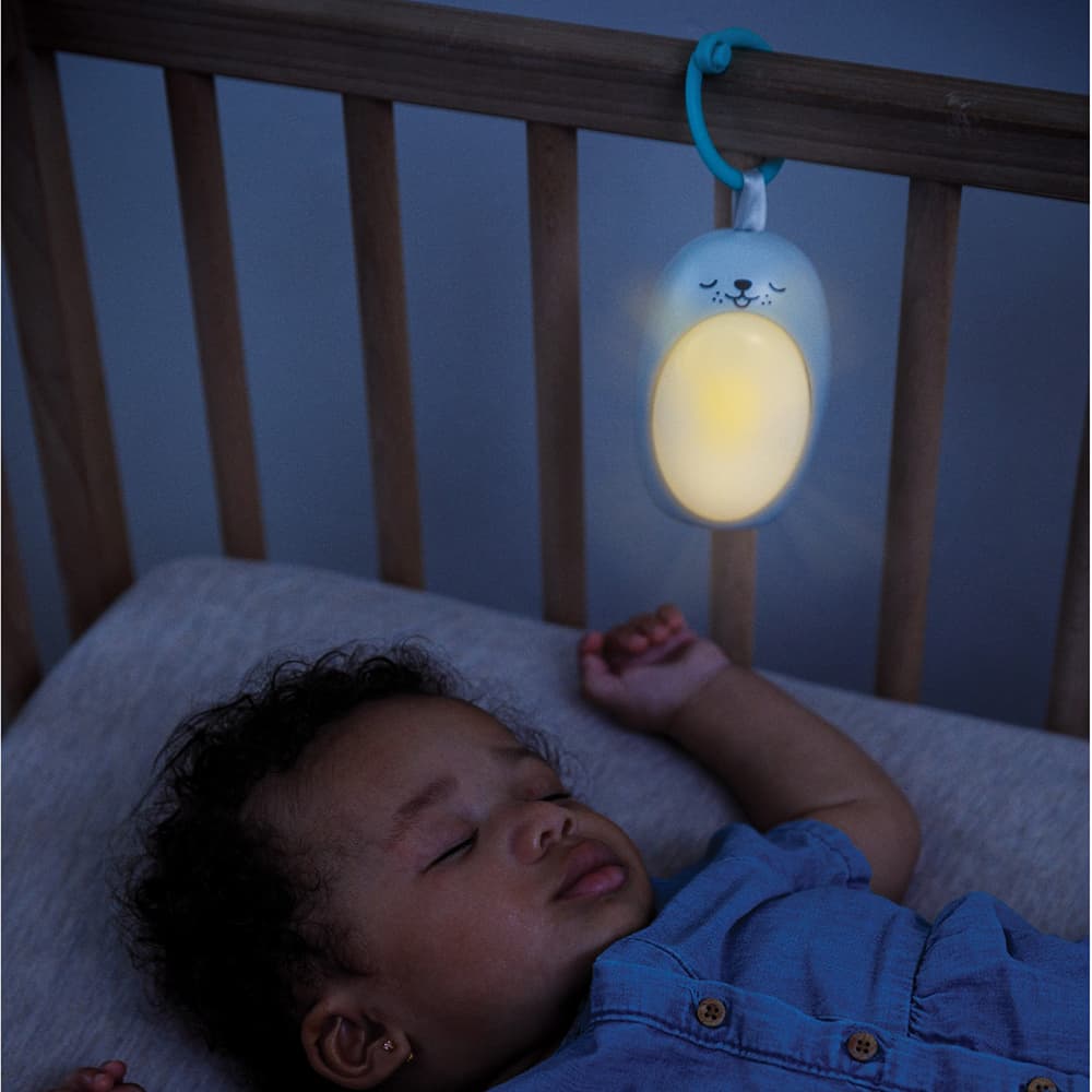 3 IN 1 SOUNDS & LIGHTS SOOTHING PAL