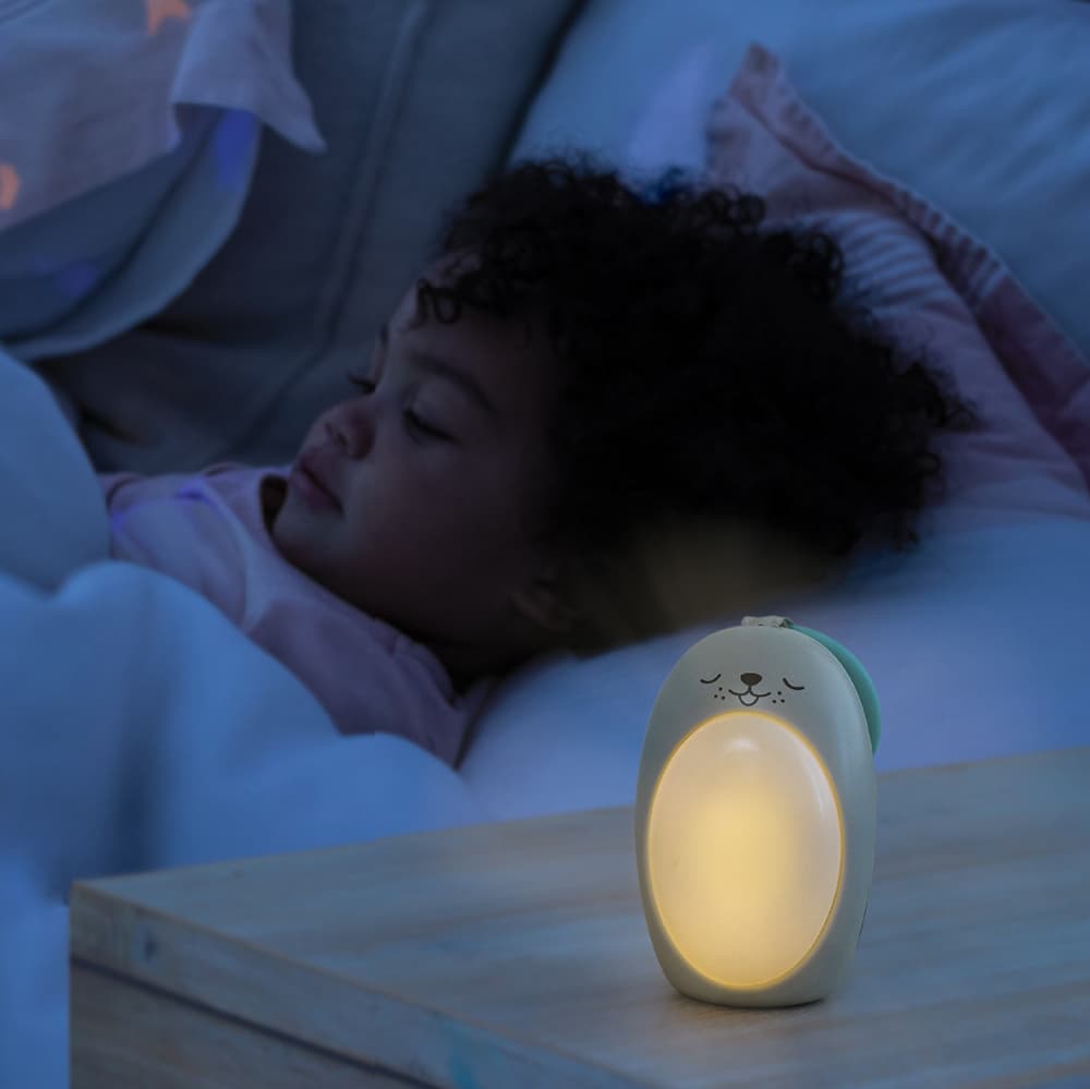 3 IN 1 SOUNDS & LIGHTS SOOTHING PAL
