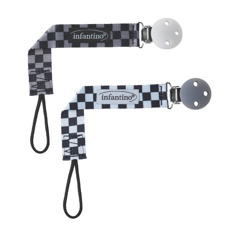 Pacigrip Skater 2pk -Αξεσουάρ Πιπίλας .