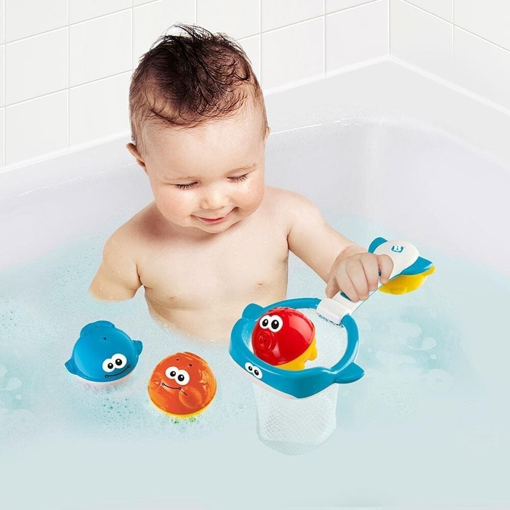 SCOOP 'N SPLASH OCEAN LINKS
