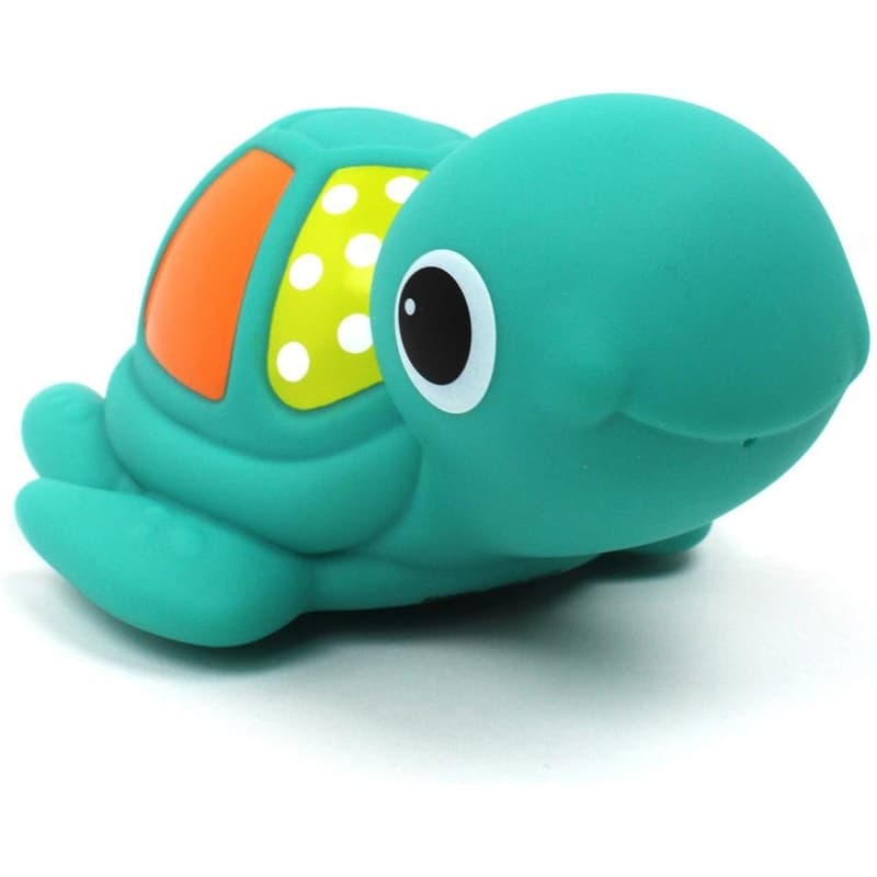JUMBO SEA SQUIRT - TURTLE