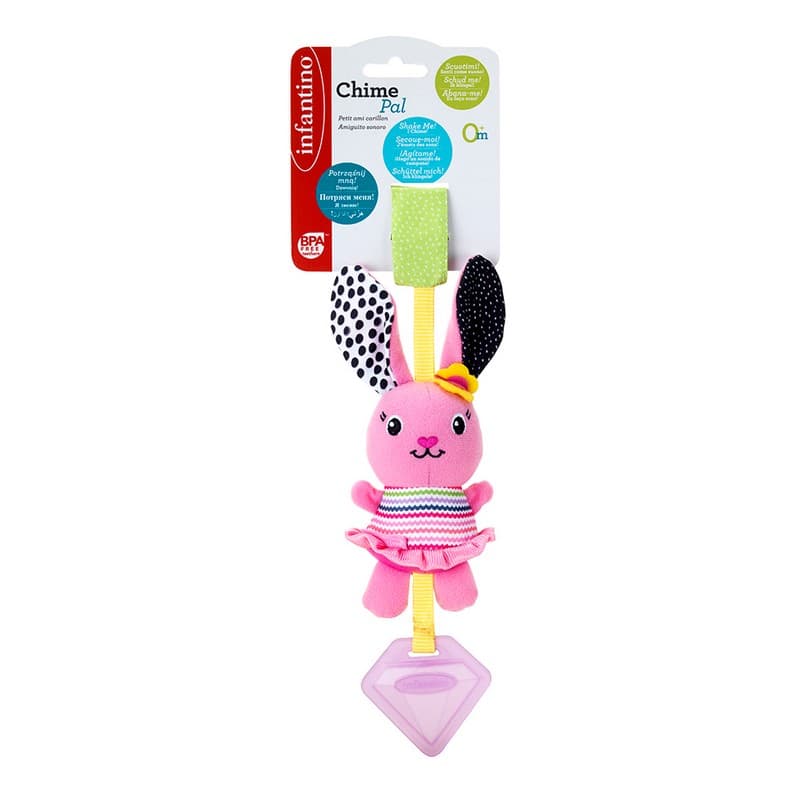 CHIME PAL - RABBIT