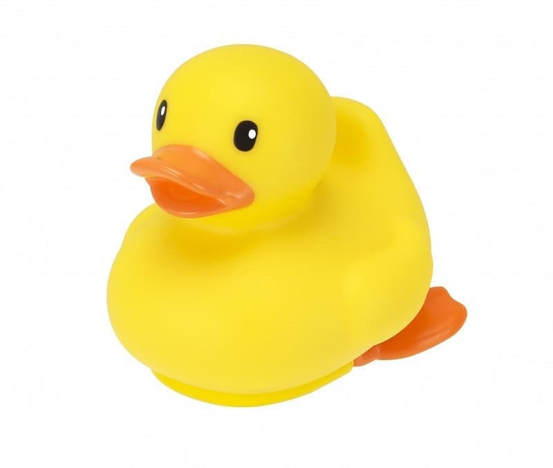 KICK & SWIM BATH PAL DUCK