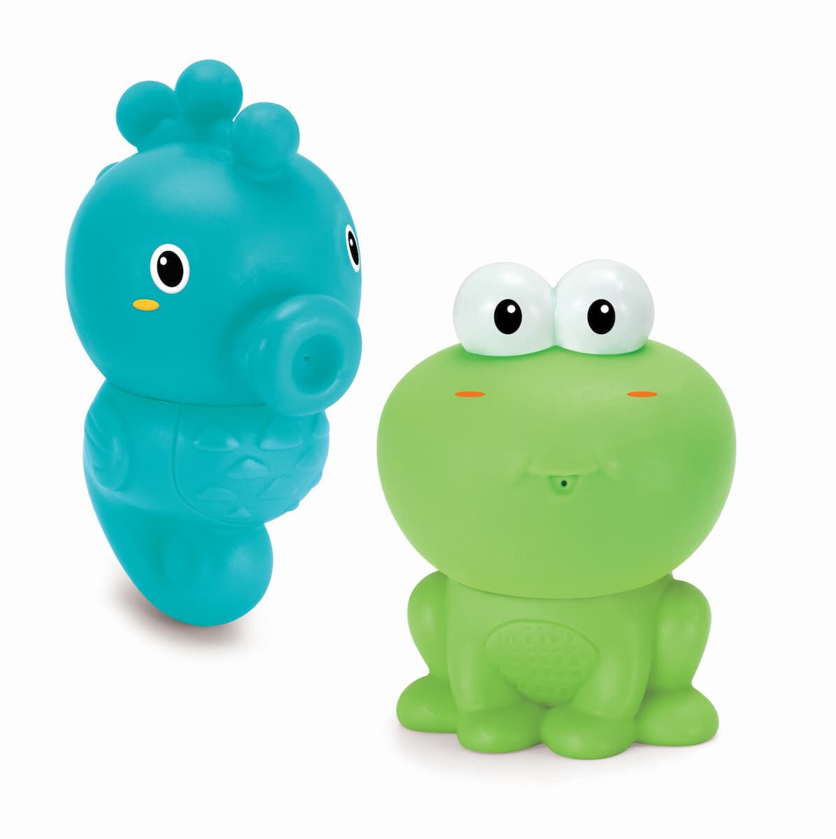 EASY CLEAN BATH SQUIRTERS