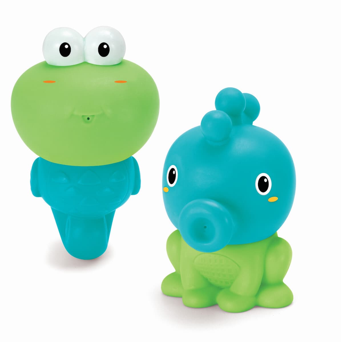EASY CLEAN BATH SQUIRTERS