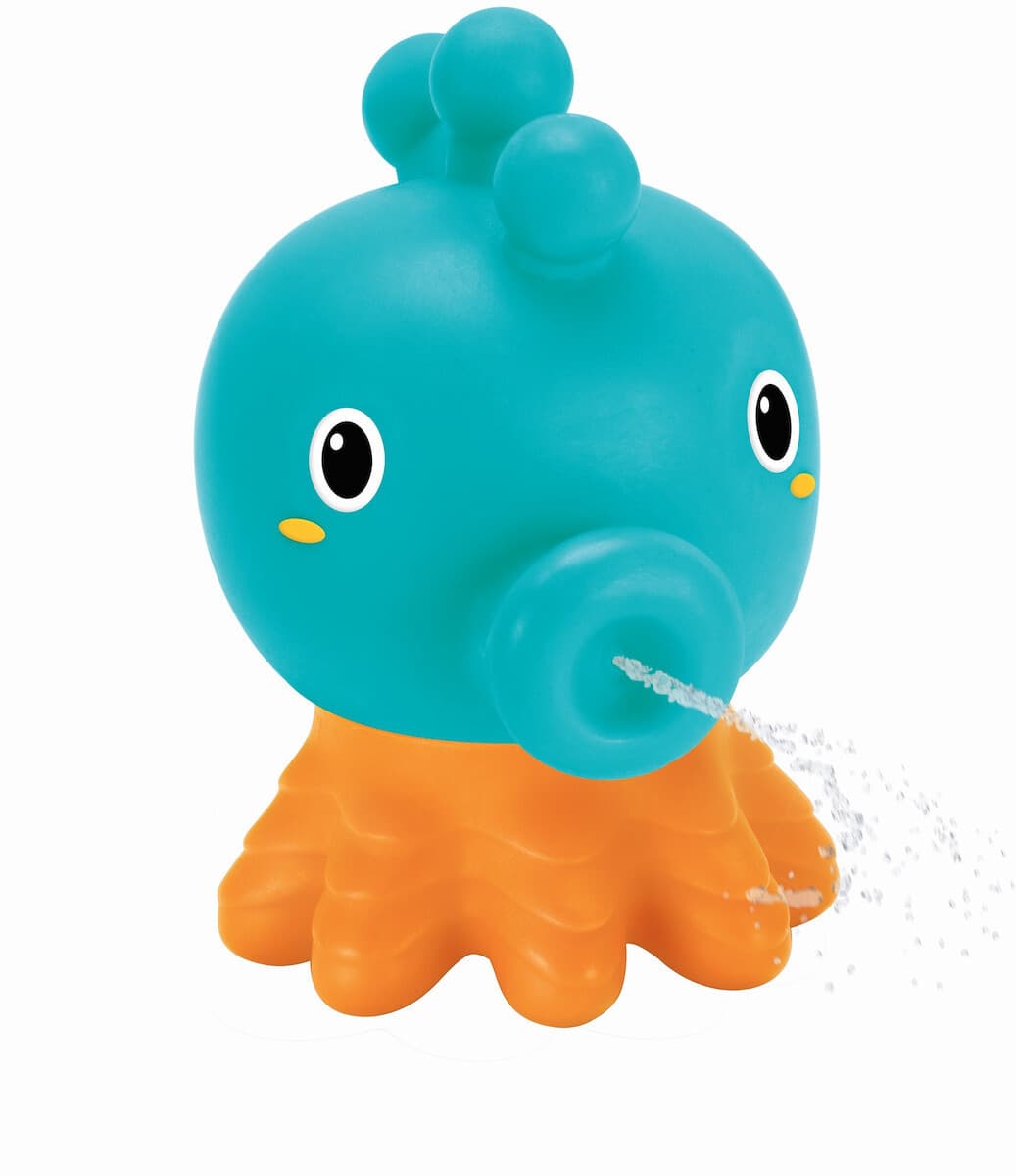 EASY CLEAN BATH SQUIRTERS