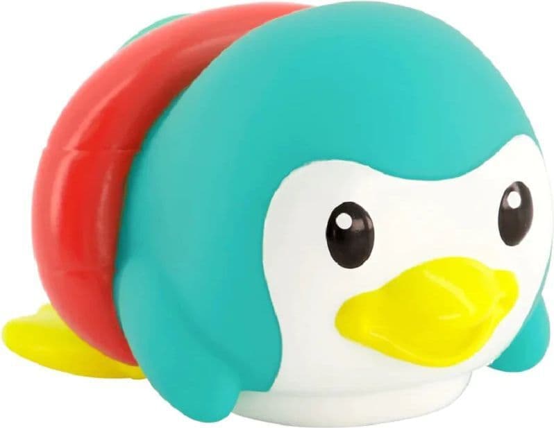 KICK & SWIM BATH PAL PENGUIN
