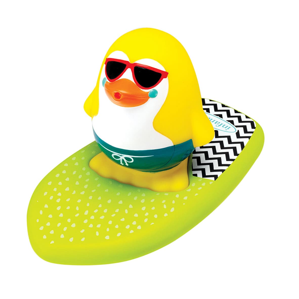 SURFING & SQUIRTING BATH PAL
