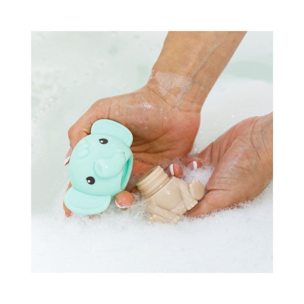 EASY CLEAN BATH SQUIRTERS
