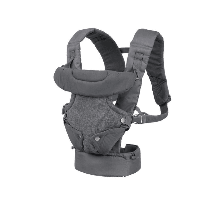 FLIP 4-IN-1 CONVERTIBLE CARRIER
