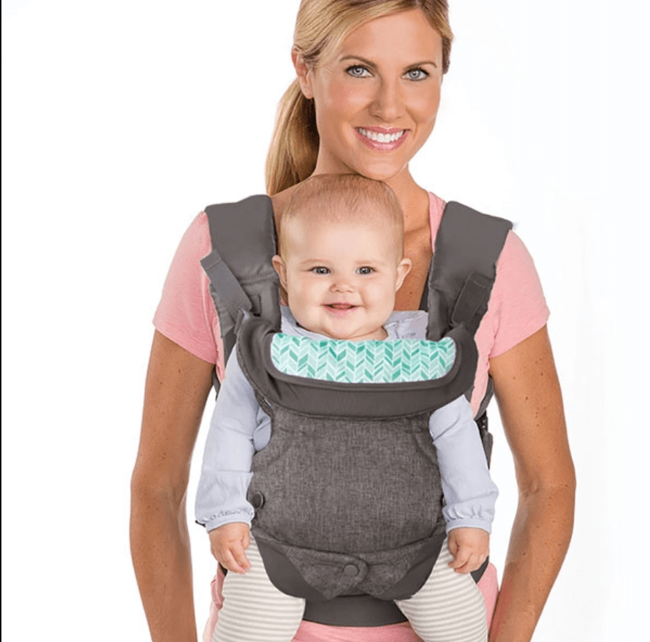 FLIP 4-IN-1 CONVERTIBLE CARRIER