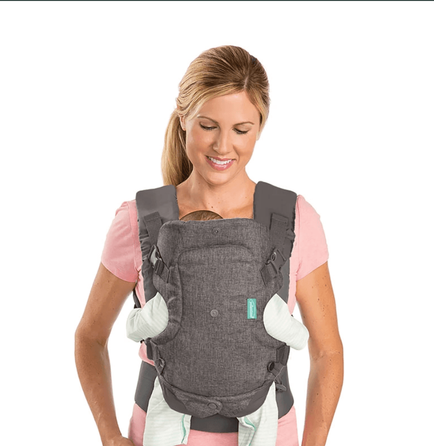 FLIP 4-IN-1 CONVERTIBLE CARRIER