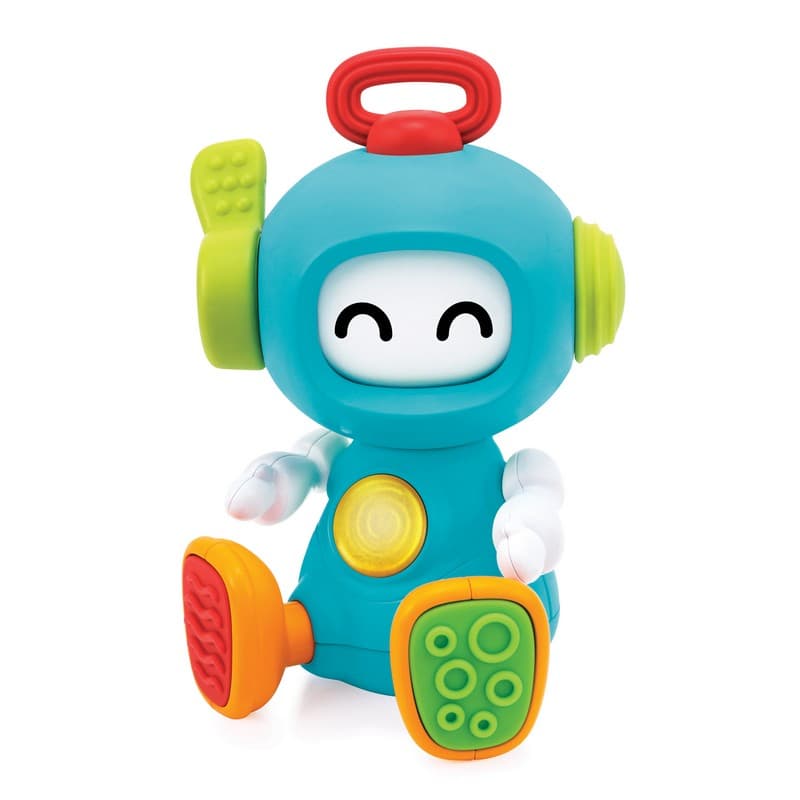 Senso' Discovery Robot