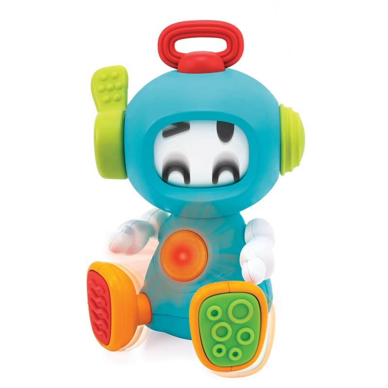 Senso' Discovery Robot
