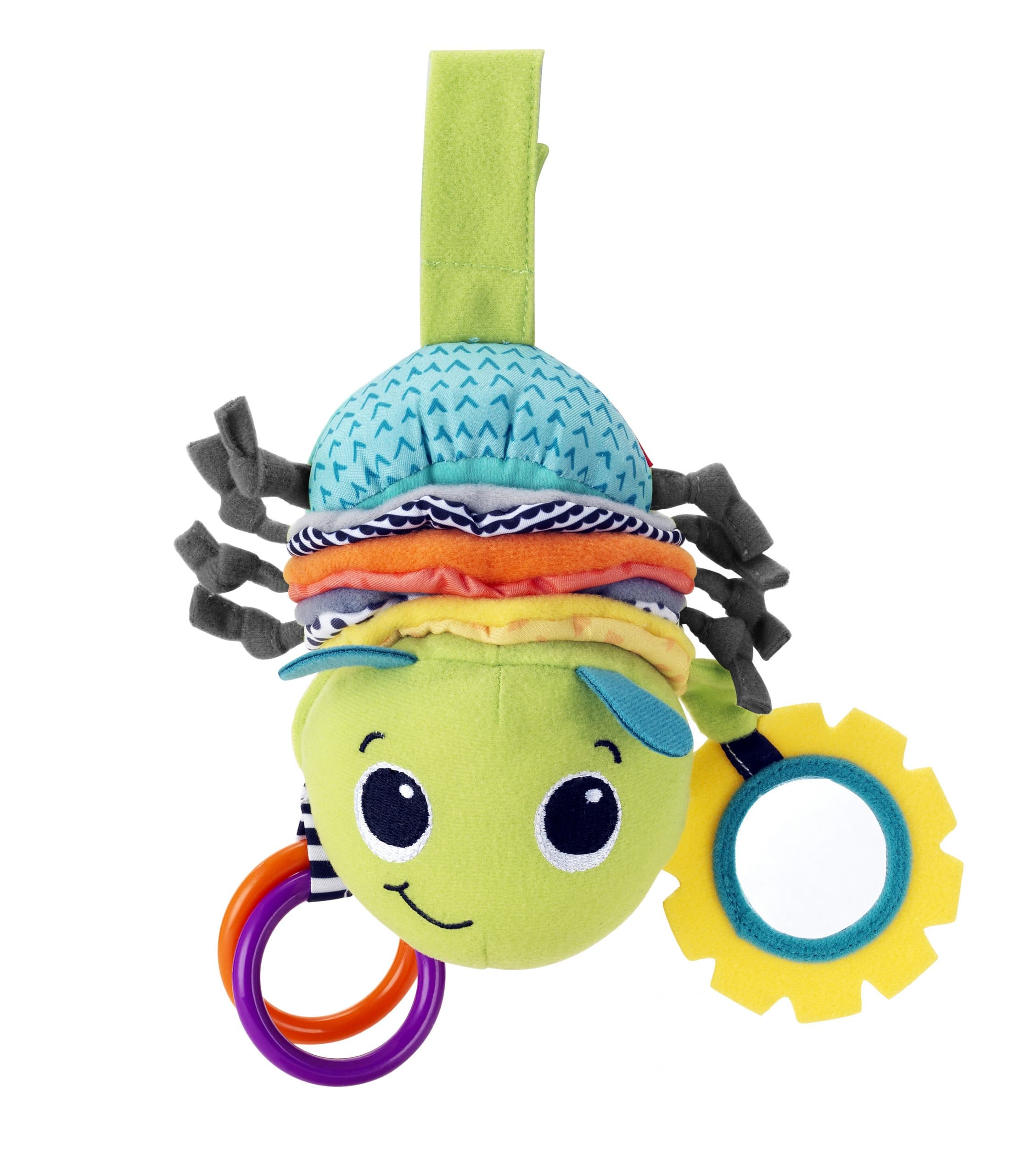 HUG & TUG MUSICAL BUG