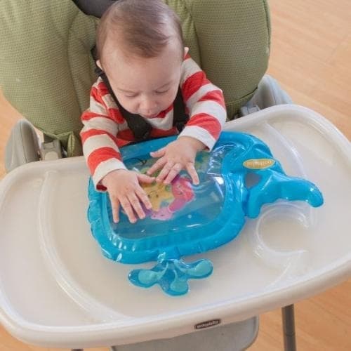 PAT & PLAY WATER MAT