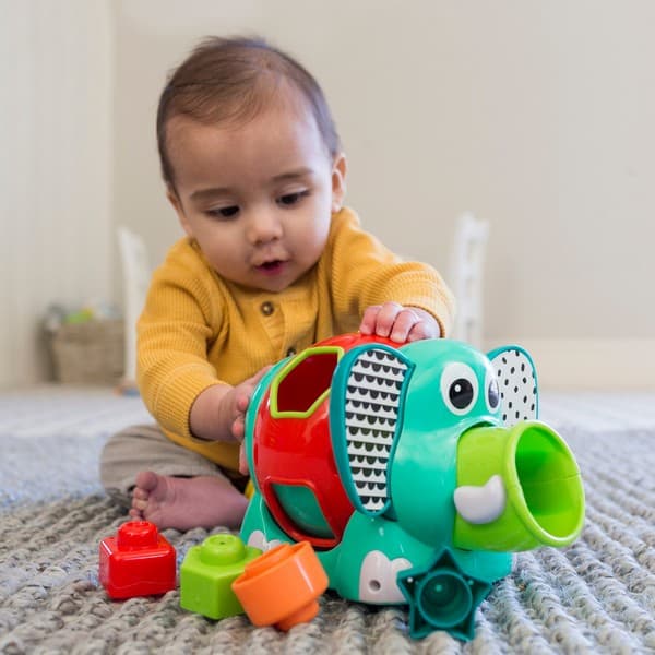 JUMBO SHAPE SORTER