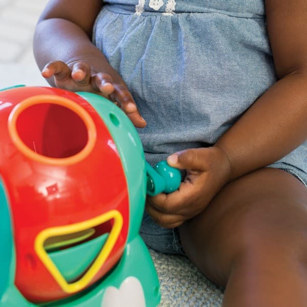 JUMBO SHAPE SORTER
