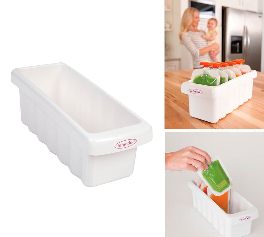 FRIDGE & FREEZER SLEEVE