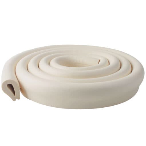 Foam Bumper Edge Guard
