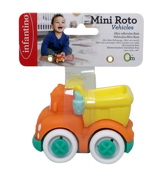GRIP & ROLL SOFT WHEELS