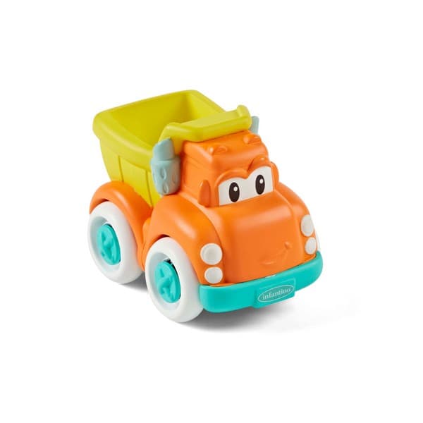 GRIP & ROLL SOFT WHEELS
