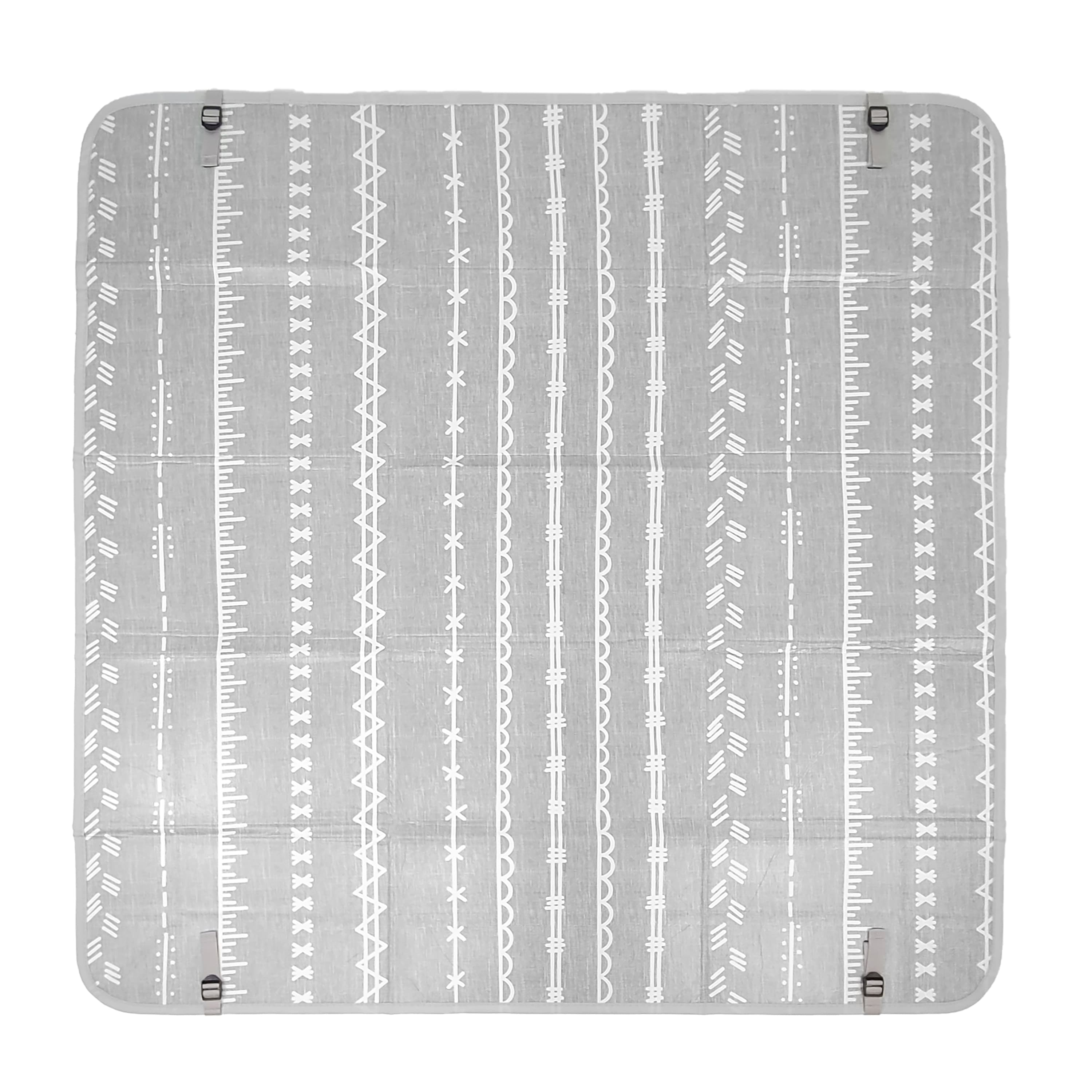 Foldable  soft Foam Mat.
