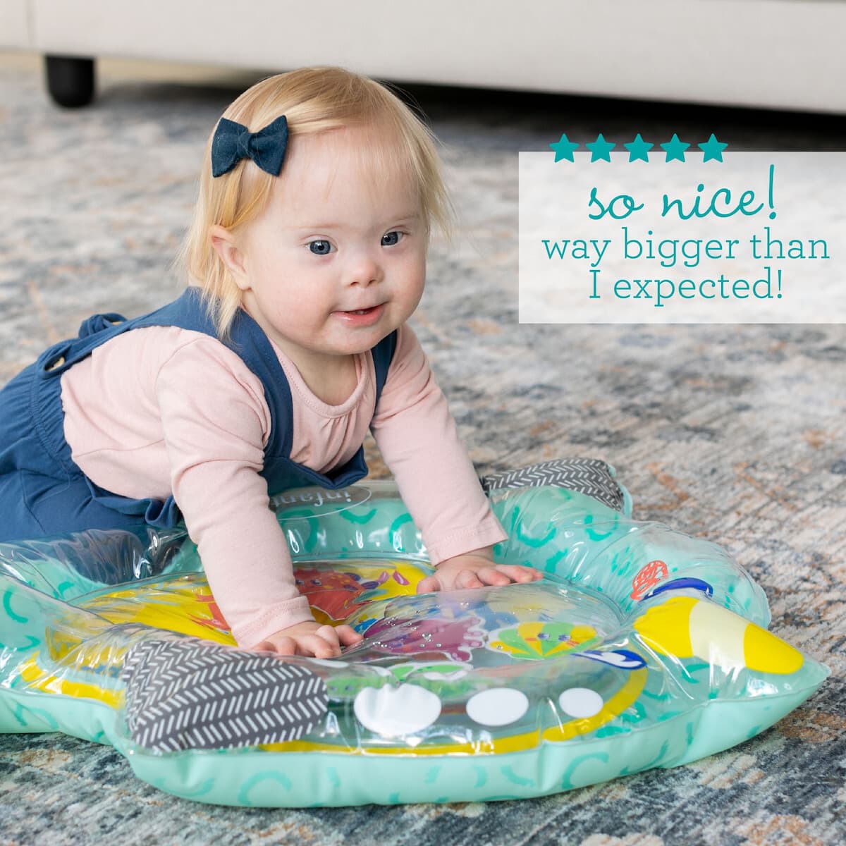 PAT & PLAY WATER MAT XL