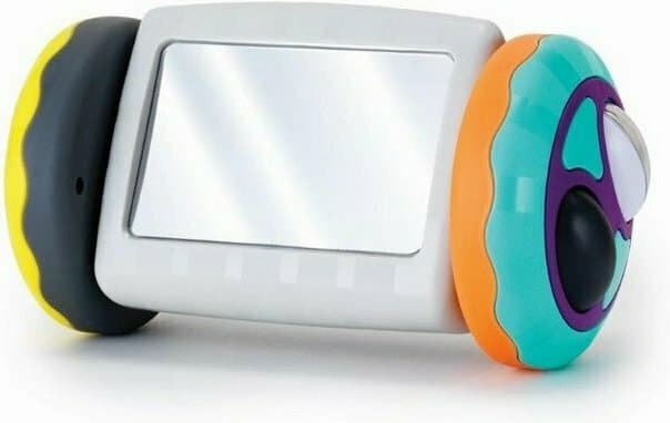 MIRROR ACTIVITY ROLLER